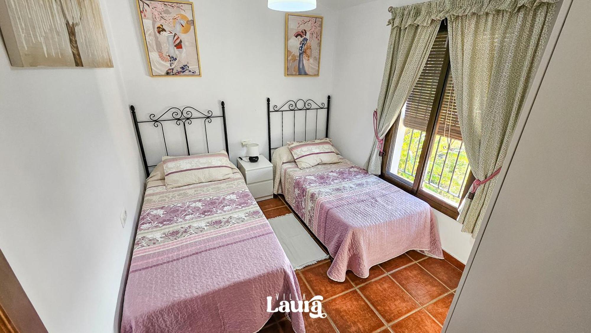 Villa Laura Alhaurin el Grande Luaran gambar