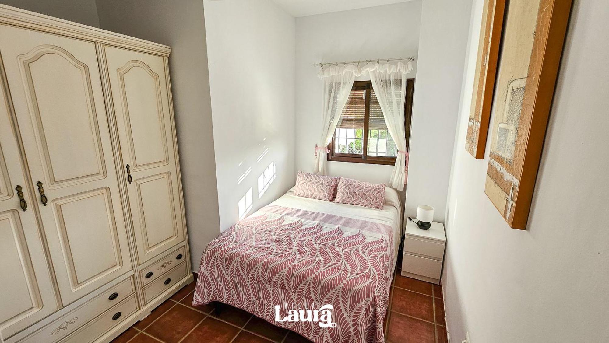 Villa Laura Alhaurin el Grande Luaran gambar
